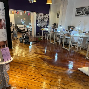 Commercial After Builders Cleaning Tower of London EC3N